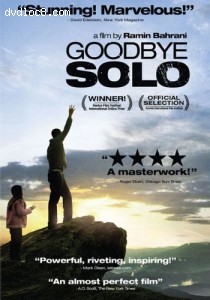 Goodbye Solo Cover