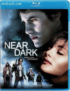 Near Dark [Blu-ray] Cover