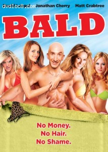 Bald Cover