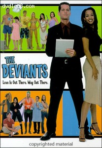 Deviants, The
