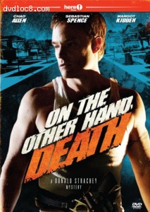 On the Other Hand, Death Cover
