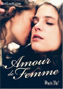 Amour de Femme Cover