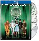 Wizard of Oz, The (3-Disc Emerald Edition) [Blu-ray]