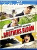 Brothers Bloom, The [Blu-ray]
