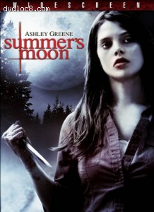 Summer's Moon Cover