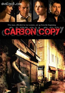 Carbon Copy Cover