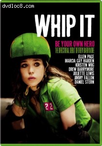 Whip It Cover