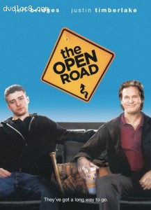 Open Road, The Cover