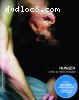 Hunger (Criterion Collection) [Blu-ray]