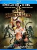 Jack Brooks: Monster Slayer [Blu-ray]