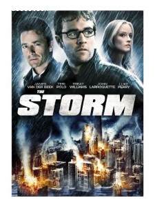 Storm, The