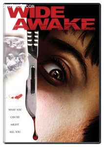 Wide Awake Cover