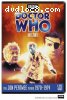 Doctor Who: Inferno (Story 54)