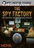Spy Factory, The