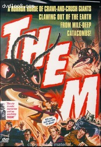 Them! Cover
