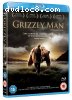 Grizzly Man [blu-ray]