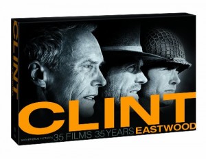 Clint Eastwood: 35 Films 35 Years at Warner Bros.