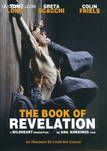 Book of Revelation, The Cover