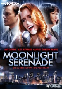 Moonlight Serenade Cover