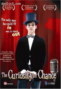 Curiosity of Chance, The Cover