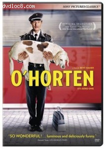 O'Horten Cover