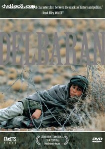 Delbaran Cover