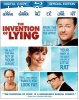 Invention of Lying, The [blu-ray]