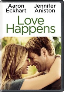 Love Happens Cover