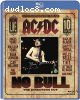 AC/DC: No Bull [Blu-ray]