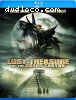 Lost Treasure of the Grand Canyon, The [Blu-ray]