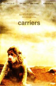 Carriers Cover