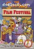 Simpsons, The- Film Festival