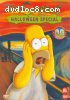 Simpsons, The - Holloween Special