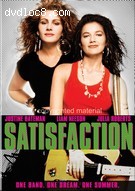 Satisfaction Cover