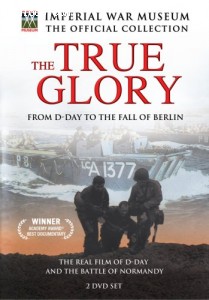 True Glory - From D-Day to the Fall of Berlin, The Cover