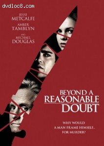 Beyond a Reasonable Doubt Cover