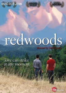 Redwoods Cover