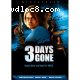 3 Days Gone (Widescreen)