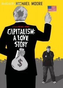 Capitalism: A Love Story Cover