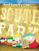 South Park: Complete Thirteenth Season [Blu-ray]