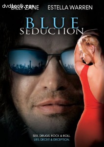 Blue Seduction Cover