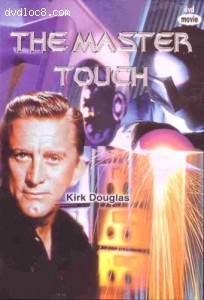 Master Touch, The Cover