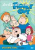 Family Guy, Vol. 2 (Season 3)