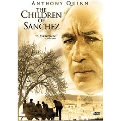 Children of Sanchez, The Cover