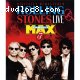 Rolling Stones: Live at the Max, The [Blu-ray]