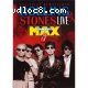 Rolling Stones: Live at the Max, The