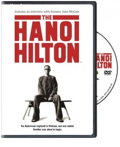 Hanoi Hilton, The Cover