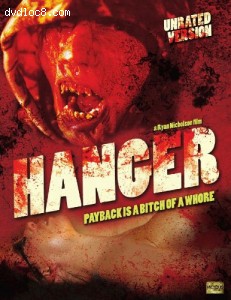 Hanger (Unrated Version) Cover