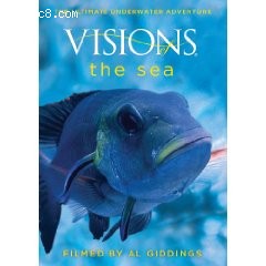 Visions of the Sea Cover