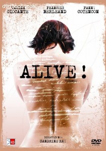 Alive Cover